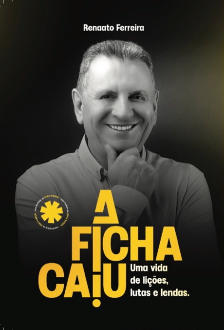 A Ficha Caiu