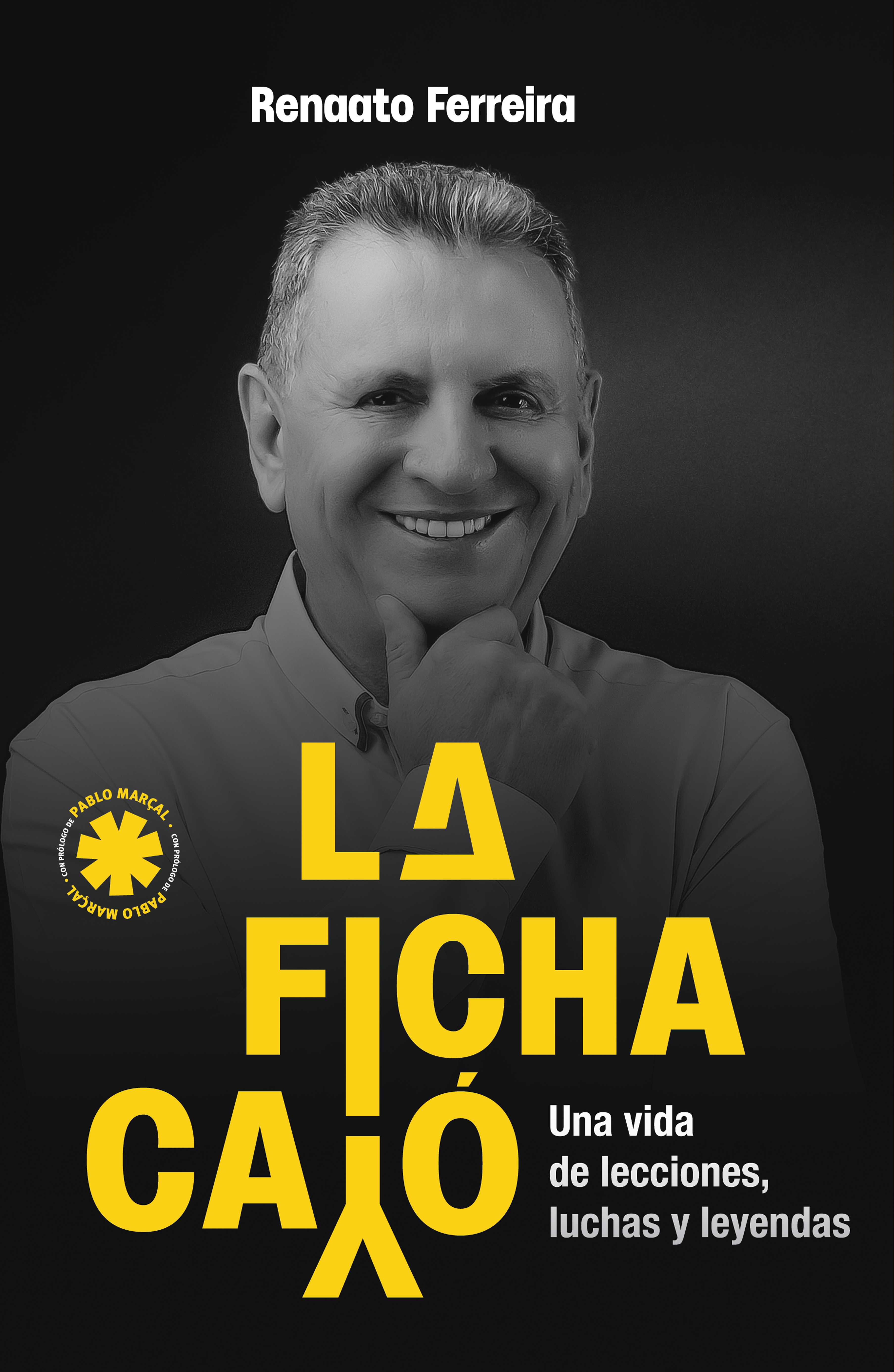 La Ficha Cayó